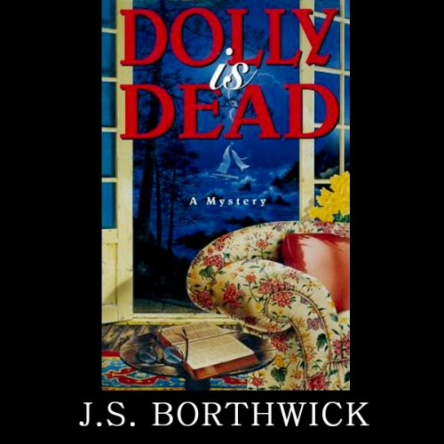 Cover of Dolly Is Dead