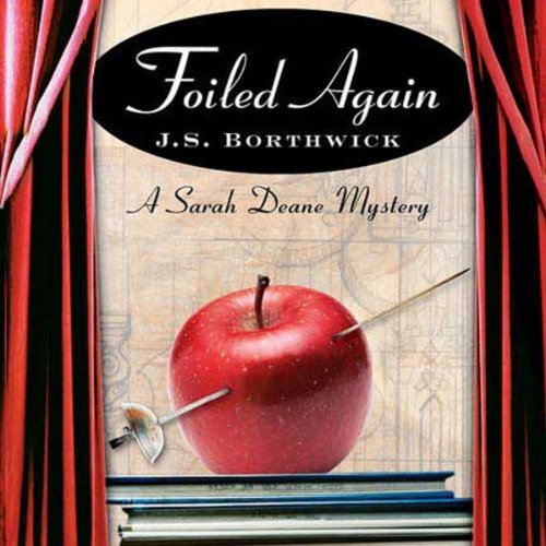 Cover of Foiled Again