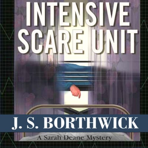 Cover of Intensive Scare Unit