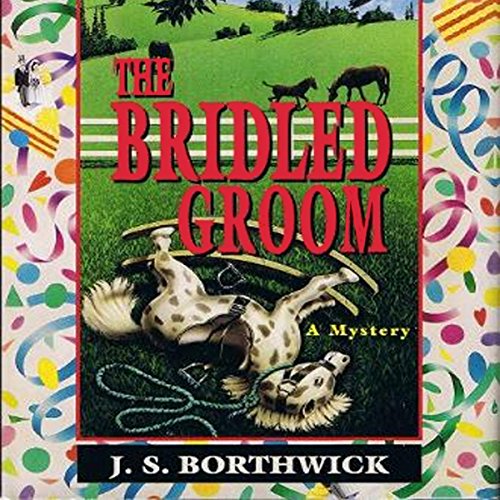 Cover of The Bridled Groom