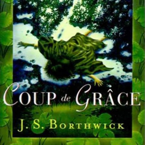 Cover of Coup de Grace