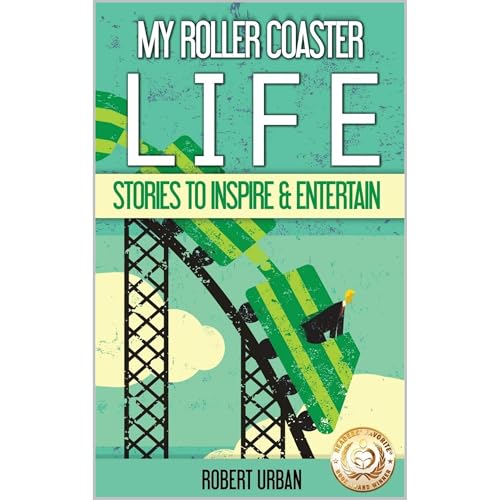 Cover of My Roller Coaster Life