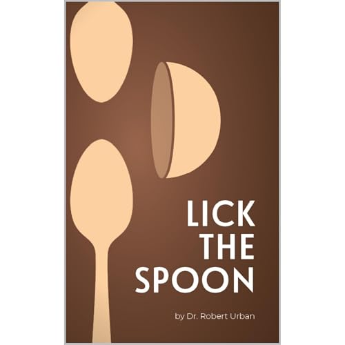Cover of Lick The Spoon