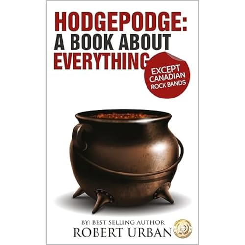 Cover of Hodgepodge