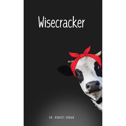 Cover of Wisecracker