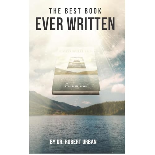 Cover of The Best Book Ever Written