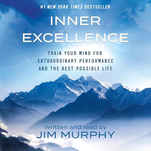 Cover of Inner Excellence