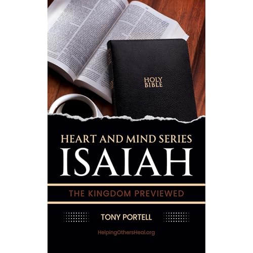 Cover of Isaiah