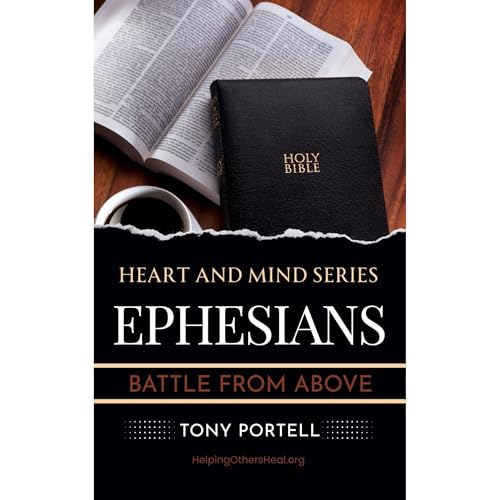 Cover of Battle from Above