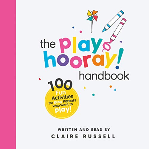 Cover of The playHOORAY! Handbook