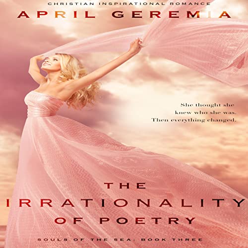 Cover of The Irrationality of Poetry