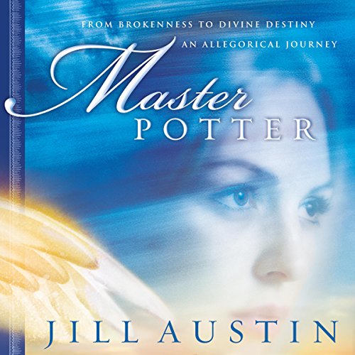 Cover of Master Potter