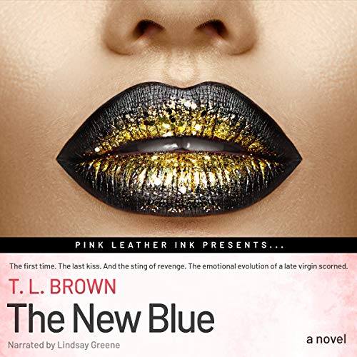Cover of The New Blue