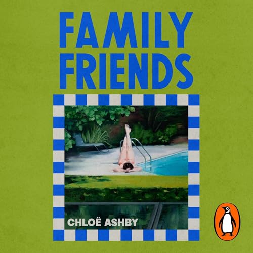 Cover of Family Friends