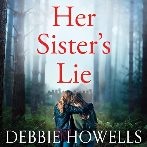 Cover of Her Sister's Lie