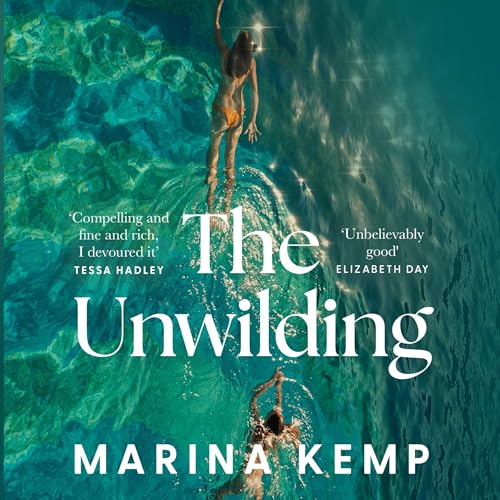 Cover of The Unwilding