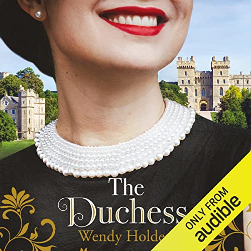 Cover of The Duchess