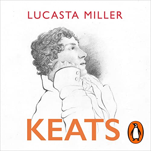 Cover of Keats