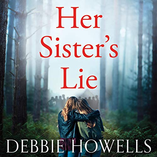 Cover of Her Sister's Lie