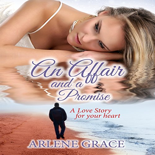 Cover of An Affair and a Promise