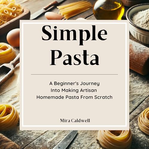 Cover of Simple Pasta