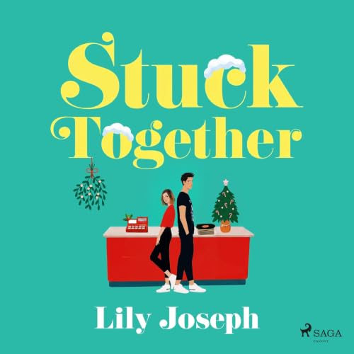 Cover of Stuck Together