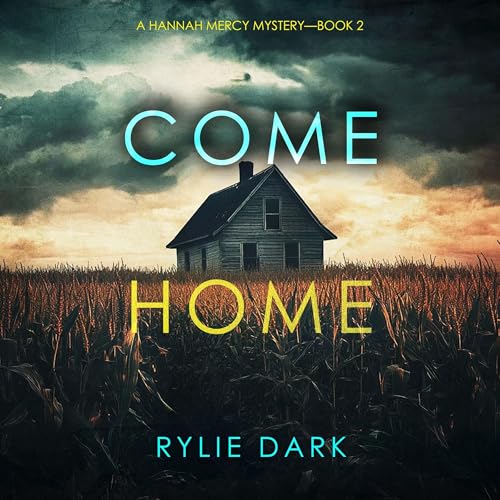 Cover of Come Home