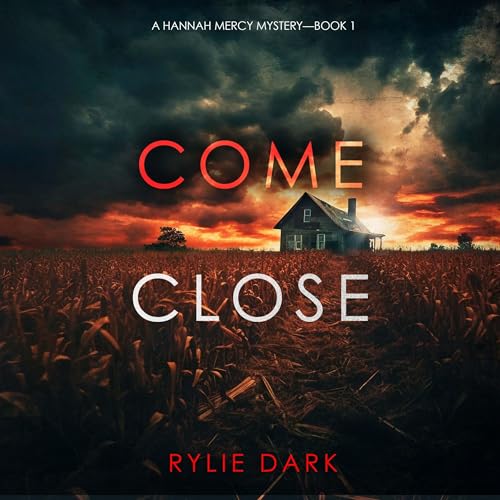 Cover of Come Close