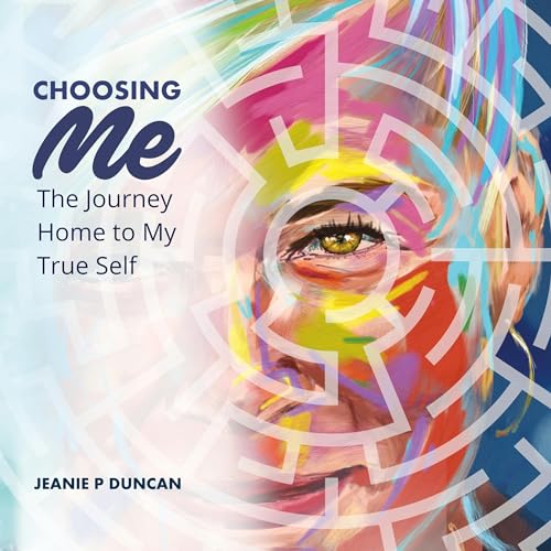 Cover of Choosing Me