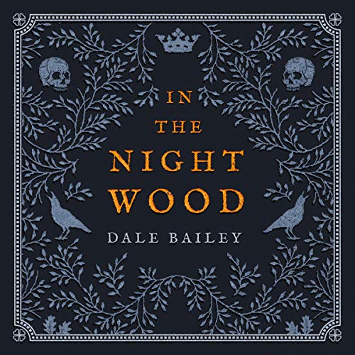 Cover of In the Night Wood
