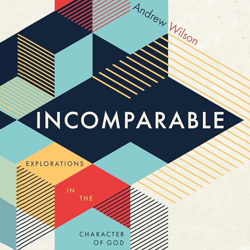 Cover of Incomparable