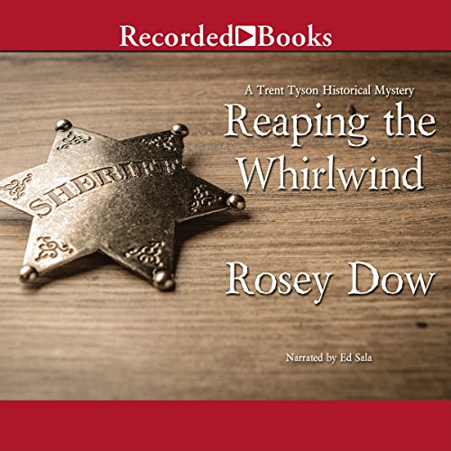 Cover of Reaping the Whirlwind