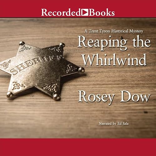 Cover of Reaping the Whirlwind