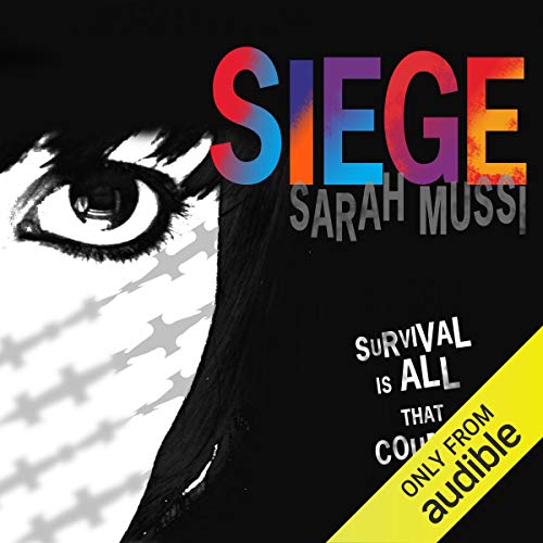 Cover of Siege