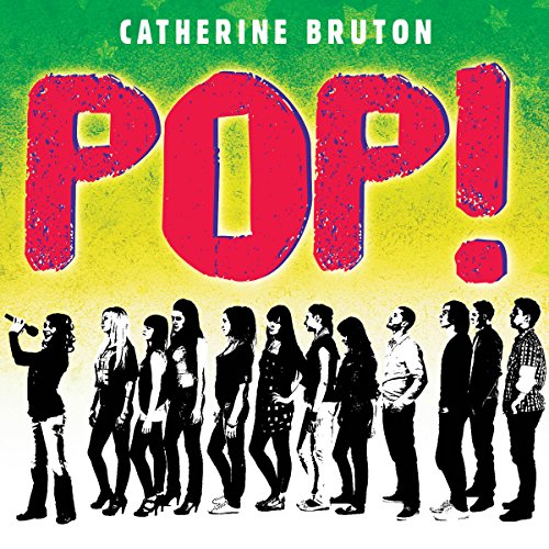 Cover of Pop!
