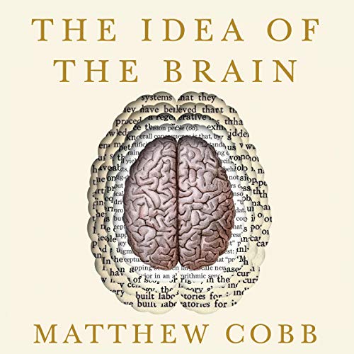 Cover of The Idea of the Brain