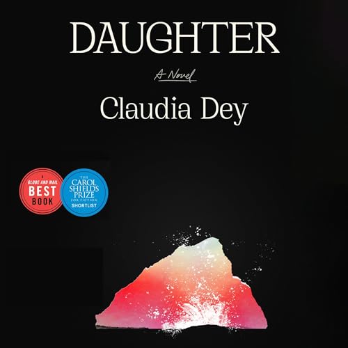 Cover of Daughter