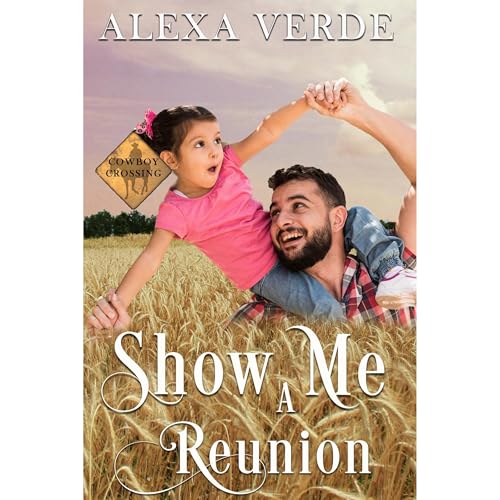 Cover of Show Me a Reunion