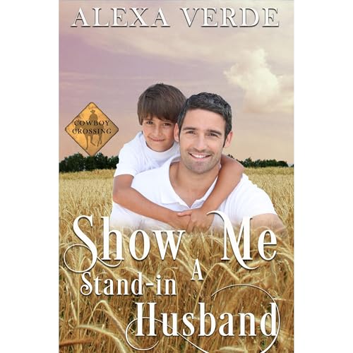 Cover of Show Me a Stand-in Husband