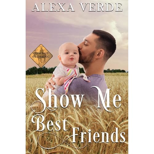 Cover of Show Me Best Friends
