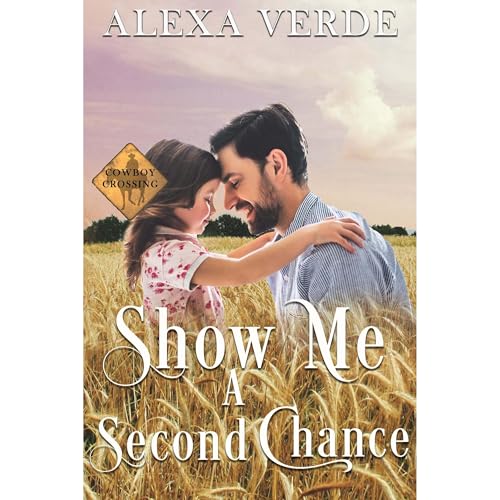 Cover of Show Me a Second Chance