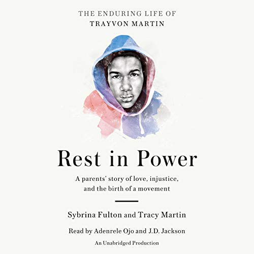 Cover of Rest in Power
