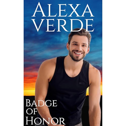 Cover of Badge of Honor