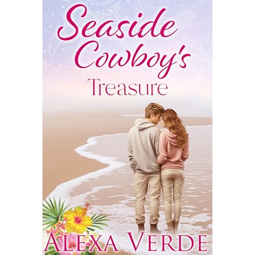 Cover of Seaside Cowboy's Treasure
