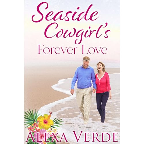 Cover of Seaside Cowgirl's Forever Love