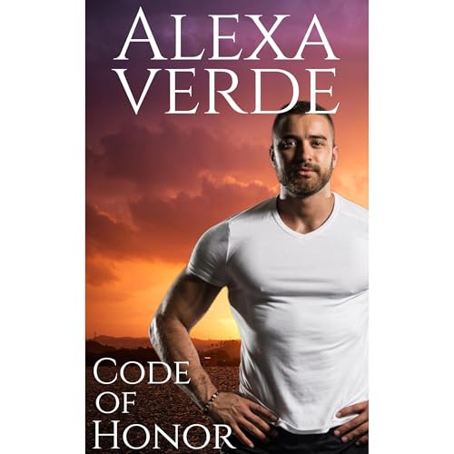 Cover of Code of Honor