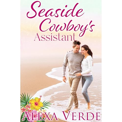 Cover of Seaside Cowboy's Assistant