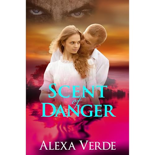 Cover of Scent of Danger