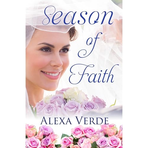 Cover of Season of Faith