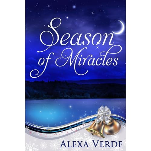 Cover of Season of Miracles